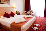 Richmond Ephesus Resort 5* 
