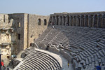 THEATRE ASPENDOS