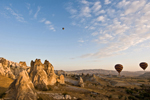CAPPADOCE
